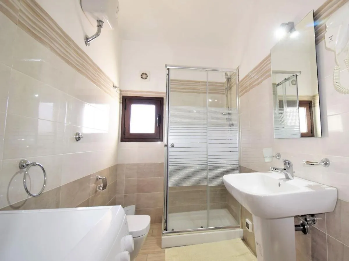 Apartment Zagara Sinago By Interhome Lascari 0*,  Olaszország